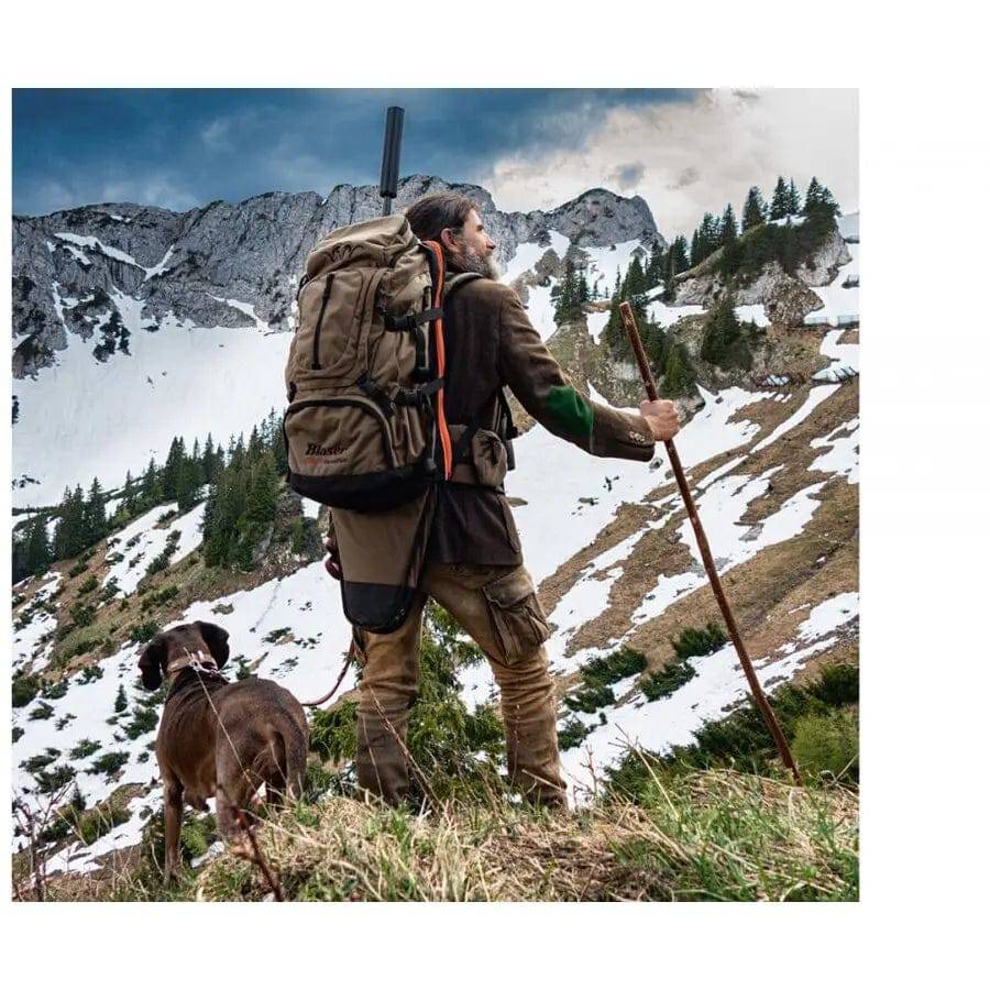 Rucsac Vanatoare Blaser Ultimate Expedition - Articole de Vanatoare
