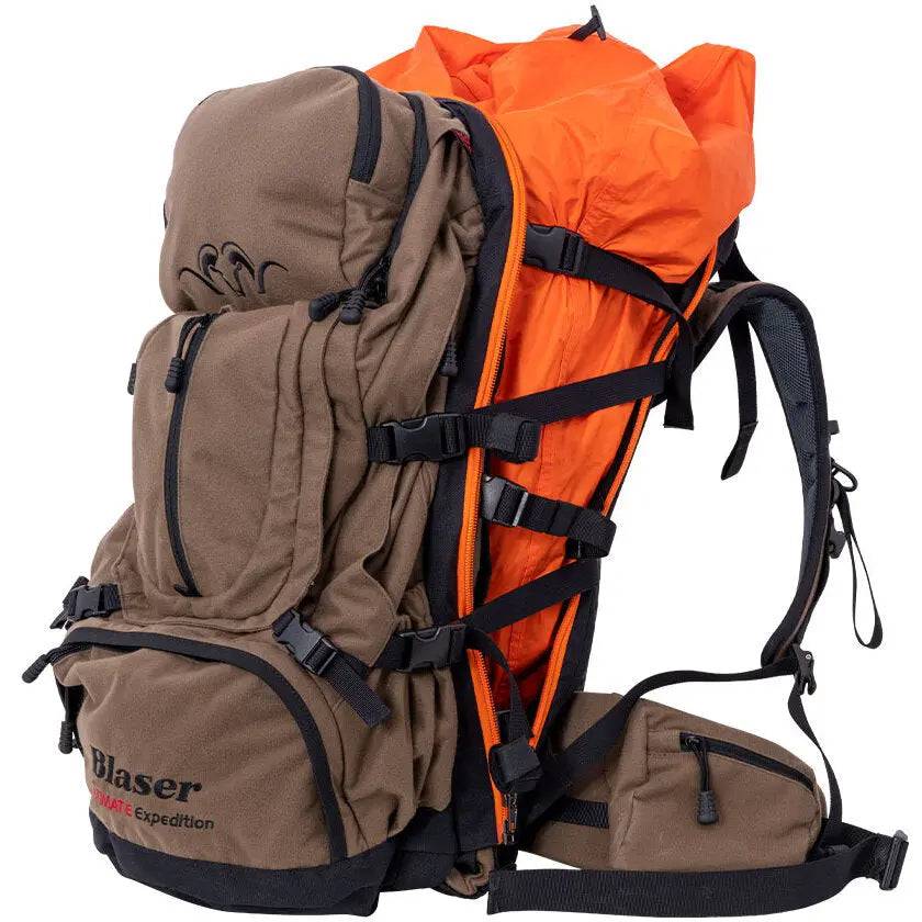 Rucsac Vanatoare Blaser Ultimate Expedition - Articole de Vanatoare