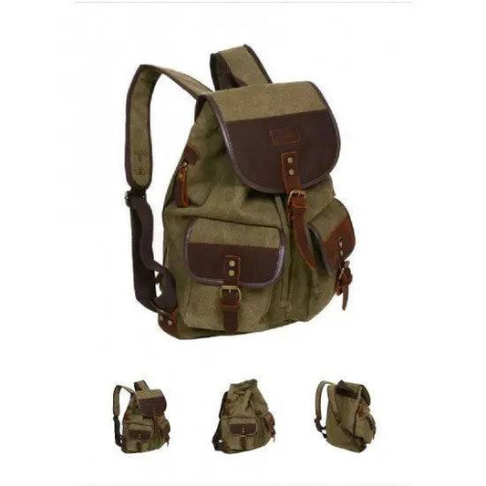Rucsac Din Material Textil - Articole de Vanatoare