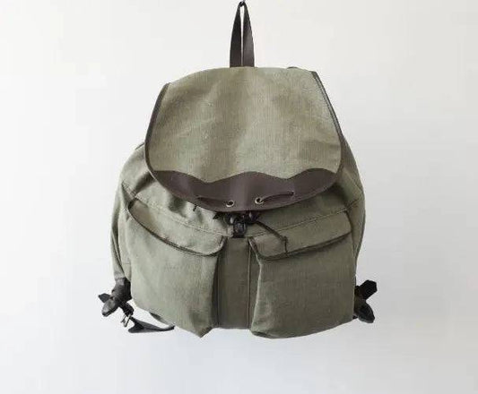 Rucsac vanatoare ELK canvas - Articole de Vanatoare