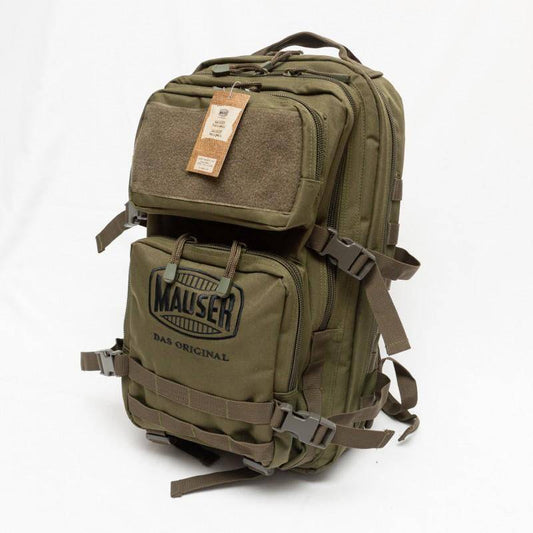 RUCSAC MAUSER - Articole de Vanatoare