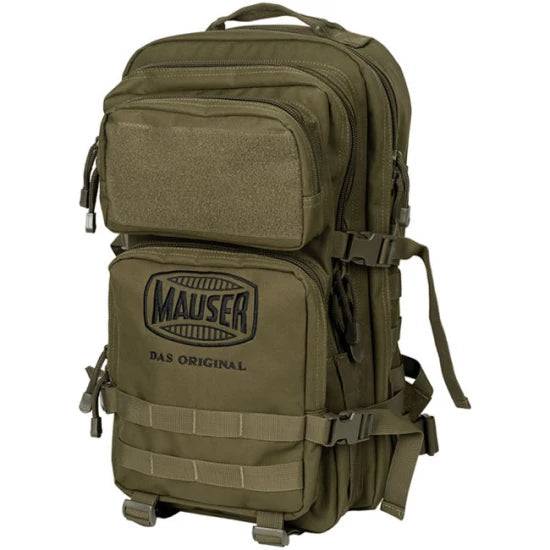 RUCSAC MAUSER - Articole de Vanatoare