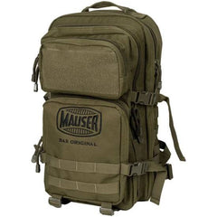 RUCSAC MAUSER - Articole de Vanatoare
