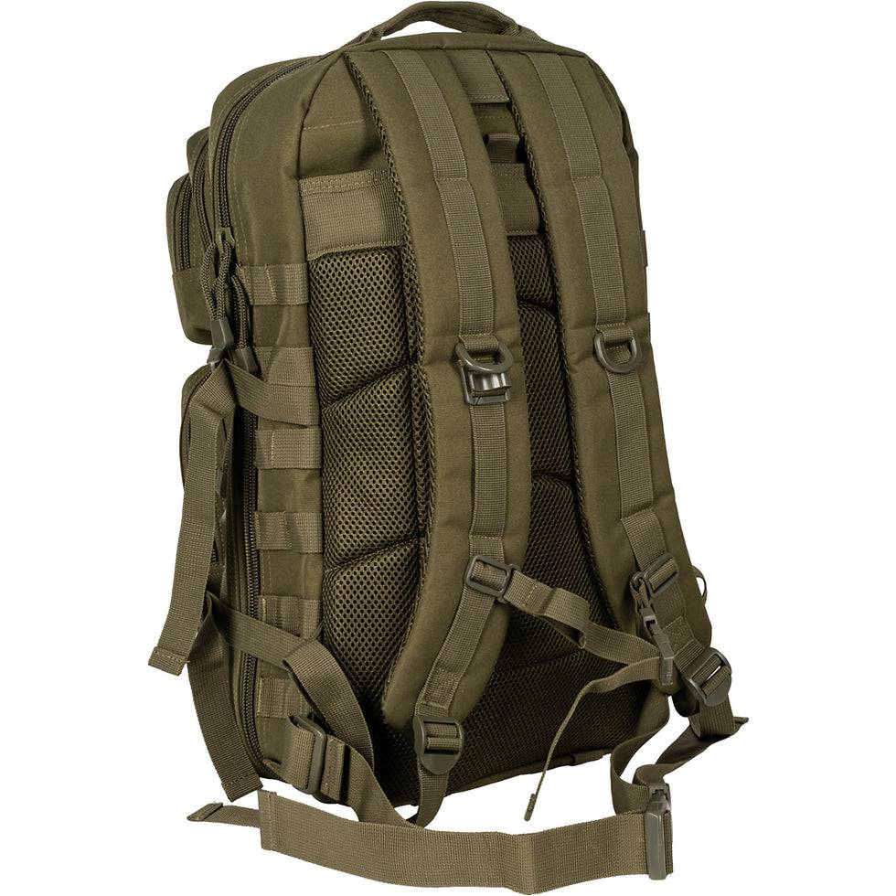 RUCSAC MAUSER - Articole de Vanatoare