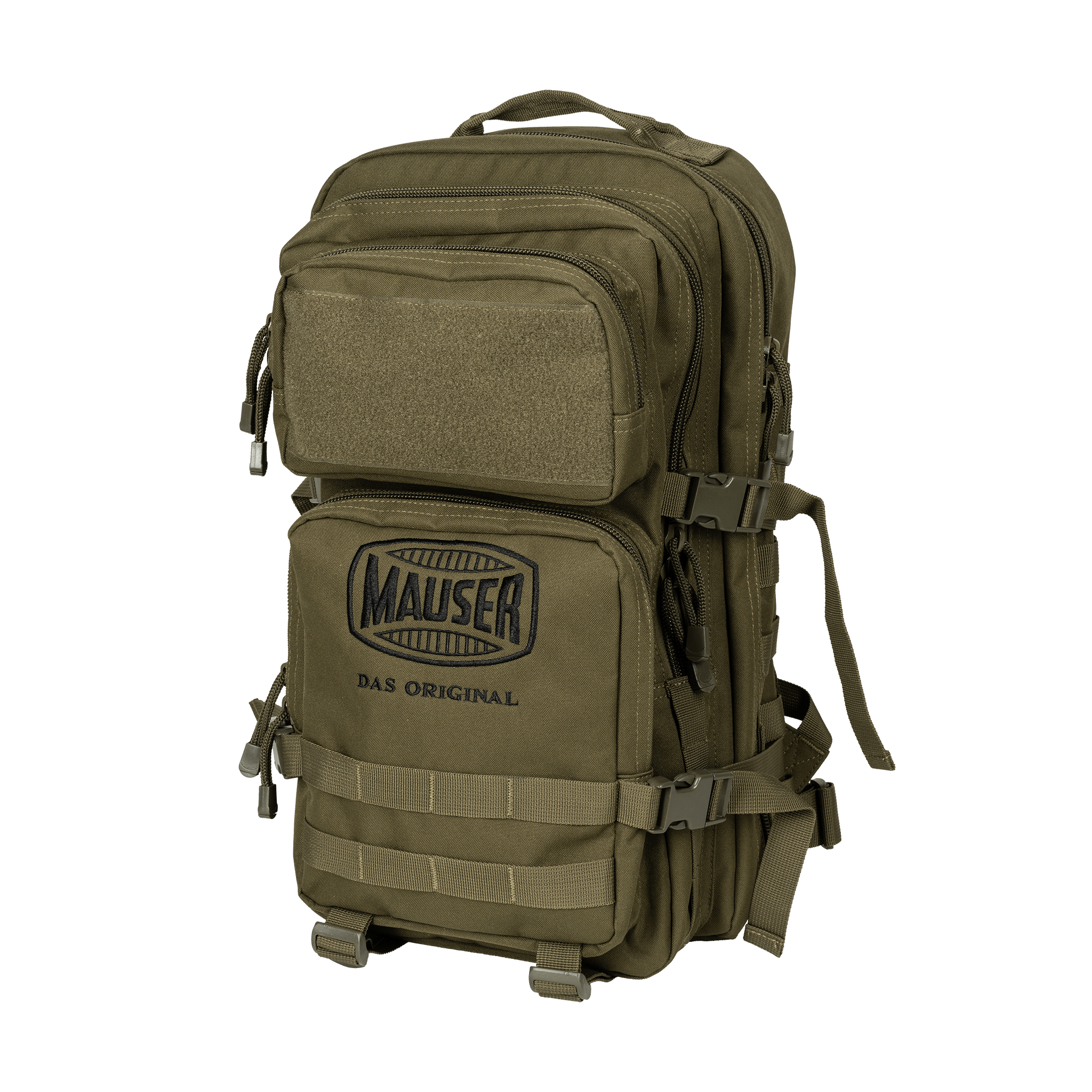 RUCSAC MAUSER - Articole de Vanatoare