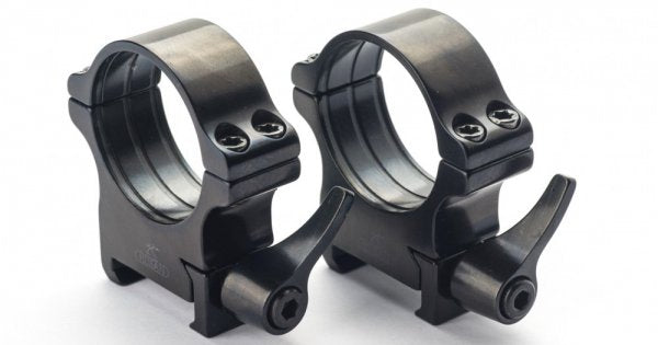 Rusan inele rapide Tikka T3 30mm H23mm - Articole de Vanatoare