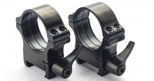 Rusan inele rapide Tikka T3 30mm H23mm - Articole de Vanatoare