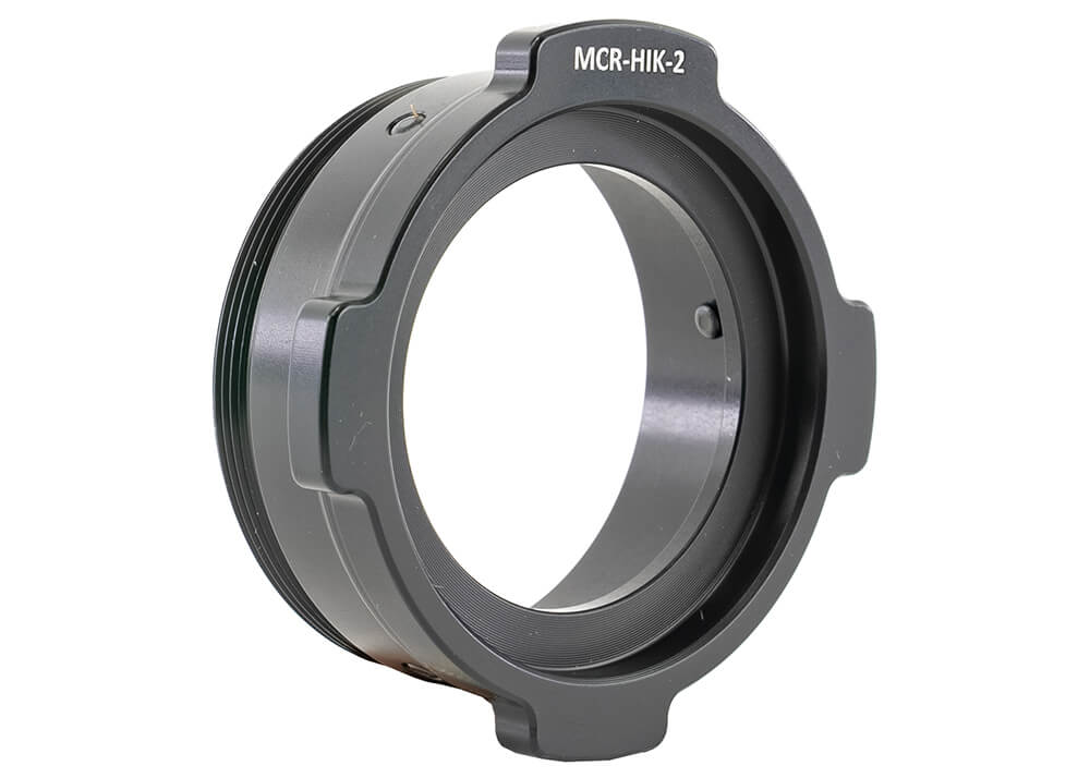 Rusan Reductie modulara MCR HikMicro - Articole de Vanatoare