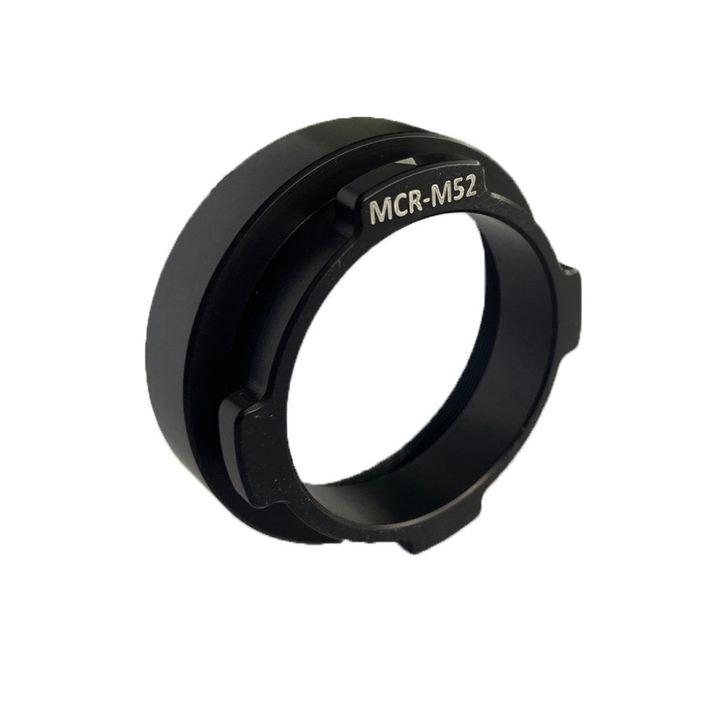 Rusan Reductie modulara MCR M52 - Articole de Vanatoare