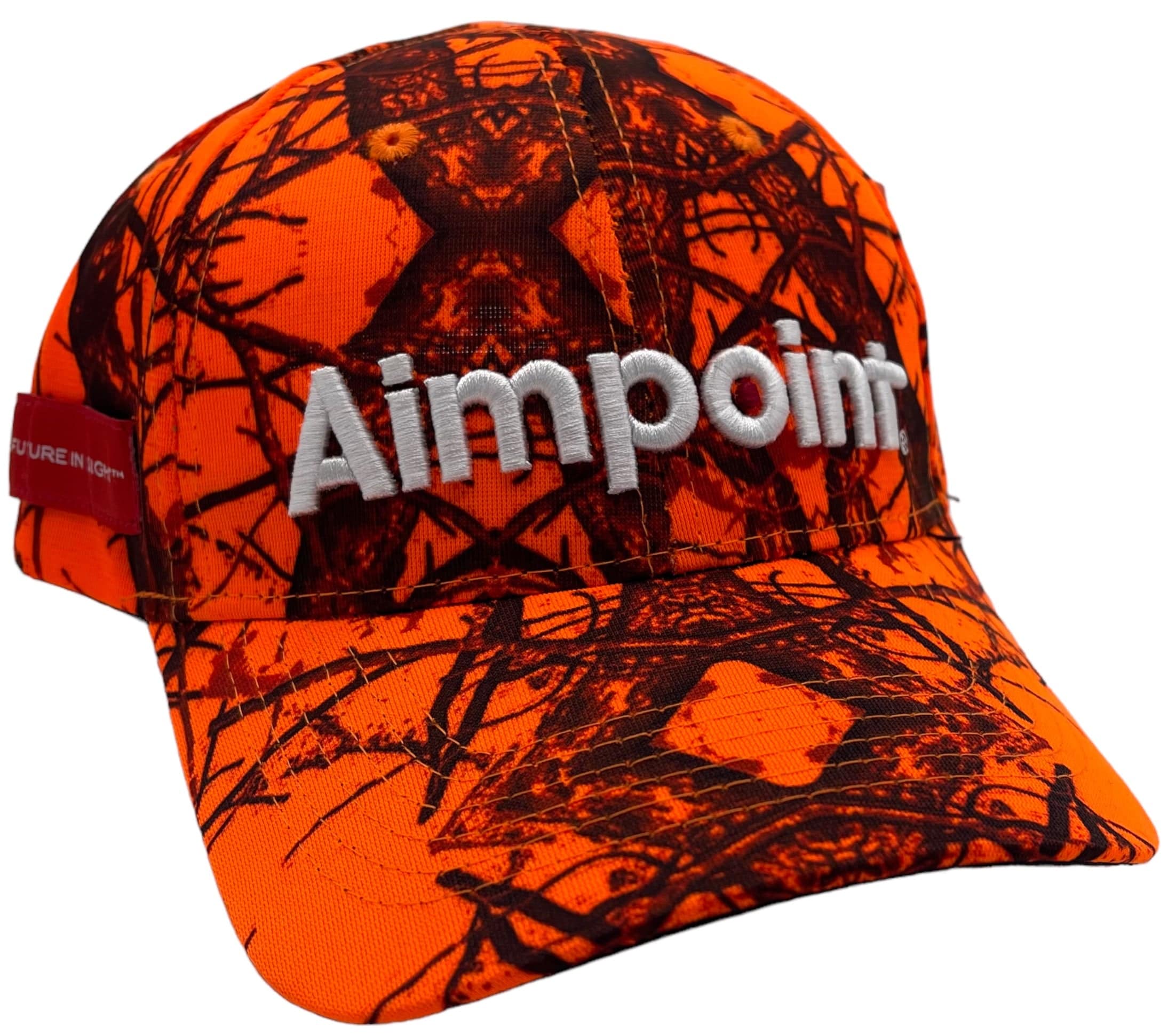 Sapca Aimpoint Blaze Camo - Articole de Vanatoare