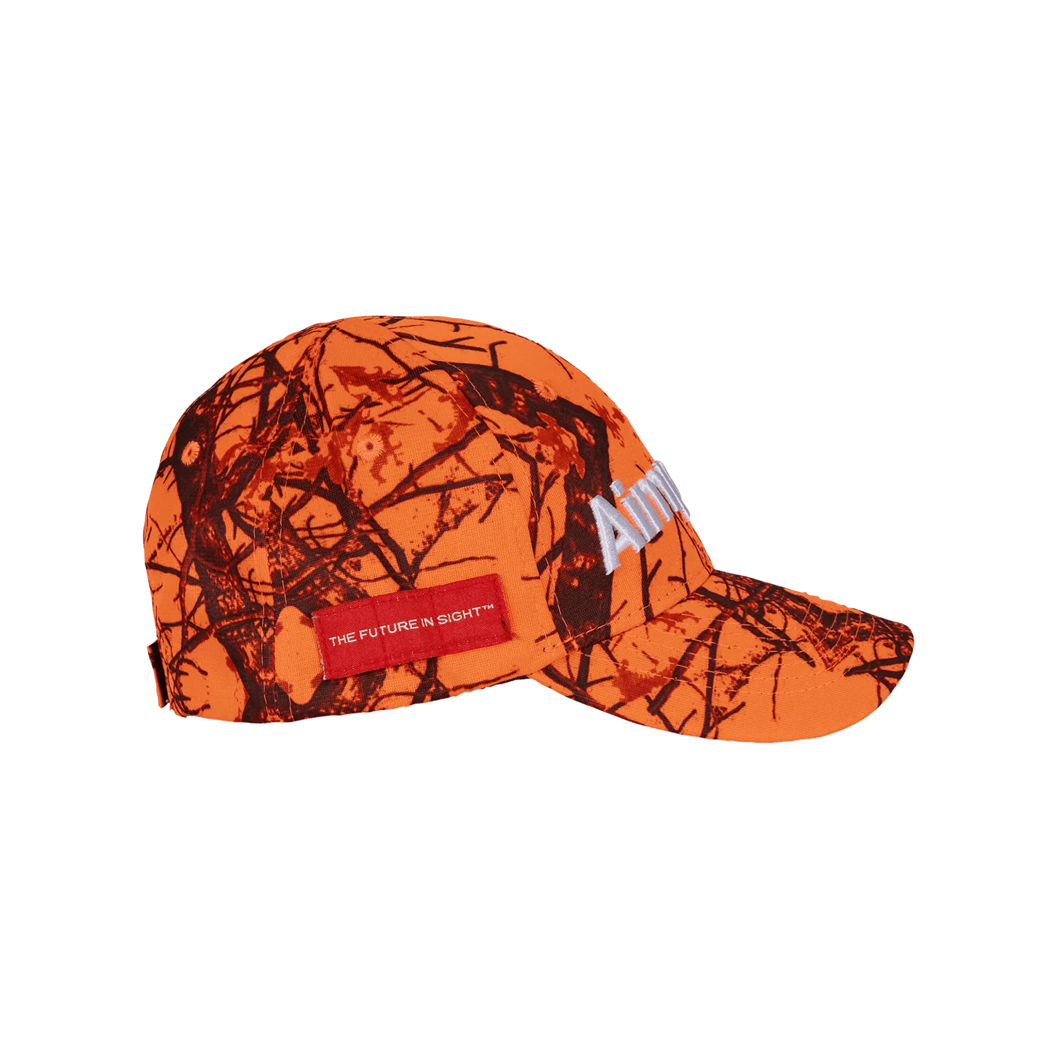 Sapca Aimpoint Blaze Camo - Articole de Vanatoare