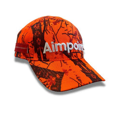 Sapca Aimpoint Blaze Camo - Articole de Vanatoare