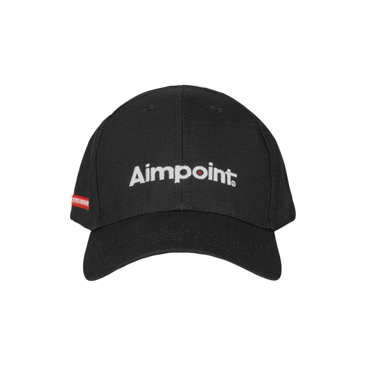 Sapca Aimpoint neagra - Articole de Vanatoare