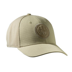 Sapca Beretta BC015 Flexfit Sand - Articole de Vanatoare