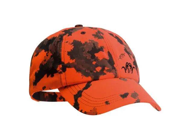 Sapca Blaser Blaze orange - Articole de Vanatoare