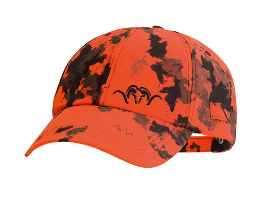 Sapca Blaser Blaze orange - Articole de Vanatoare