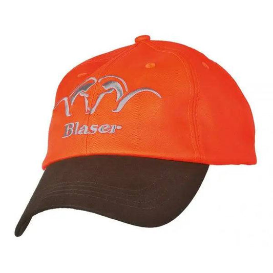 Sapca Blaser Orange - Articole de Vanatoare