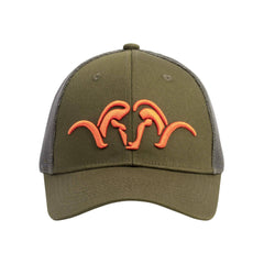 SAPCA BLASER VARA DARK OLIVE - Articole de Vanatoare