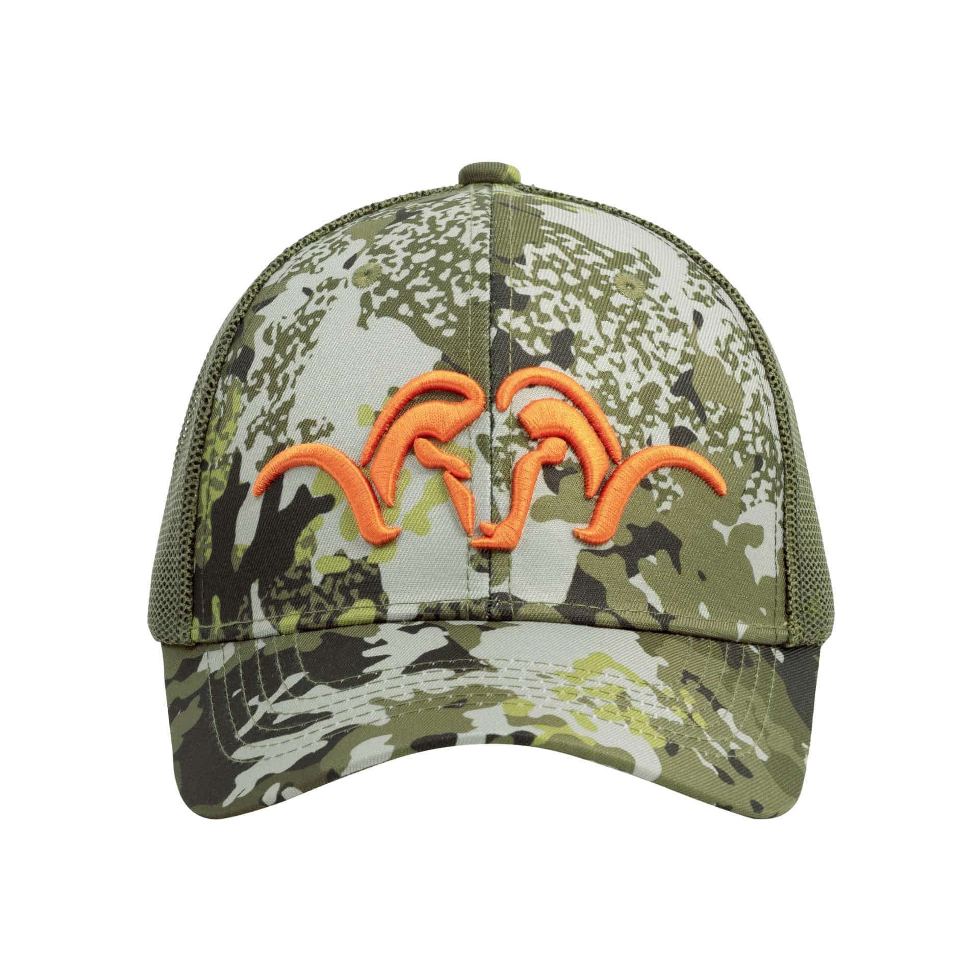 Sapca Blaser Vara HunTec camo - Articole de Vanatoare