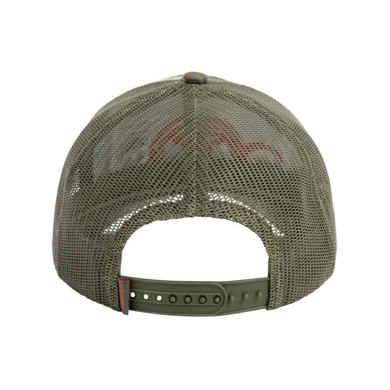 Sapca Blaser Vara HunTec camo - Articole de Vanatoare