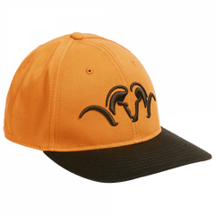 SAPCA STRIKER BLAZE DARK BROWN - Articole de Vanatoare