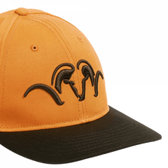 SAPCA STRIKER BLAZE DARK BROWN - Articole de Vanatoare