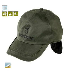 SAPCA VERDE URECHI INTERIOR FLEECE - Articole de Vanatoare