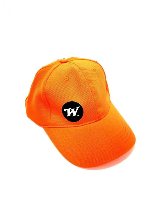 Sapca Winchester Orange - Articole de Vanatoare