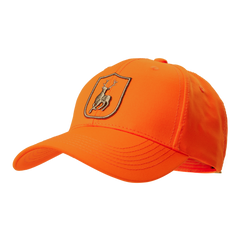 Sapca Deerhunter Shield Orange - Articole de Vanatoare