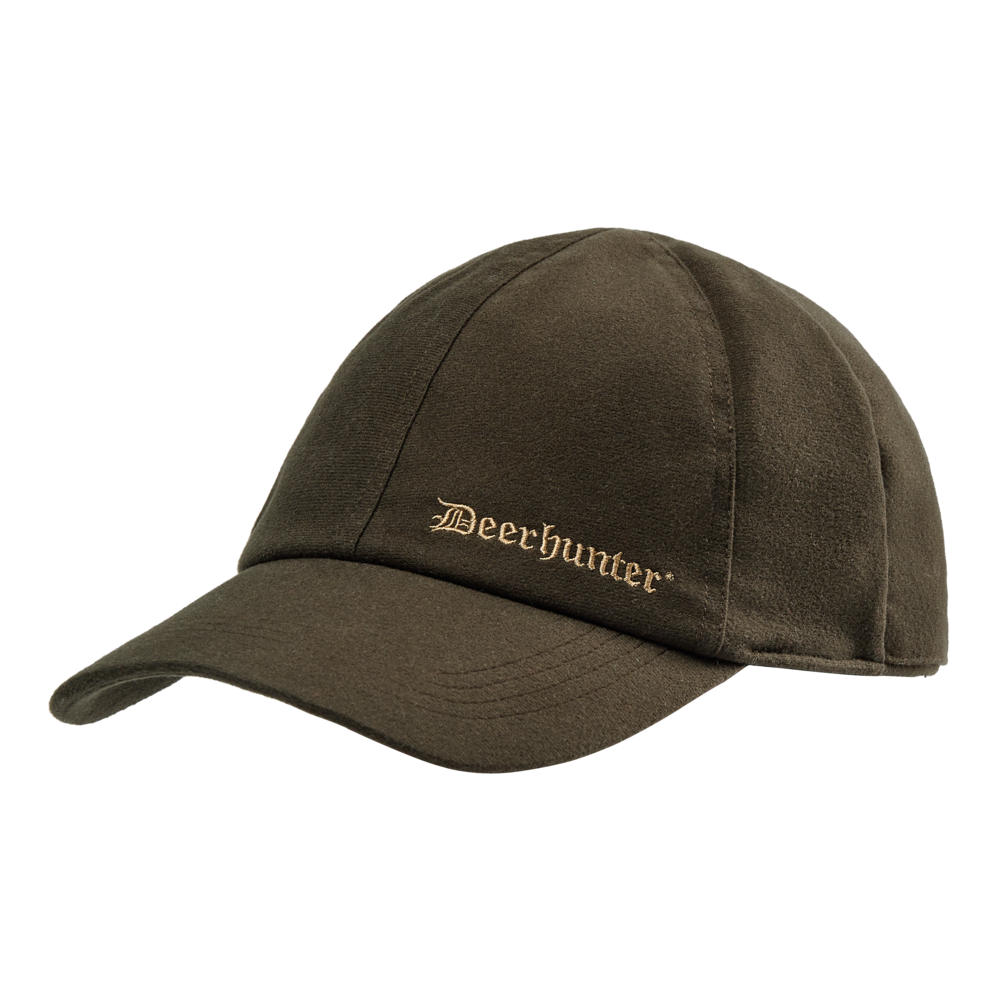 Sapca doua fete Safety Deerhunter - Articole de Vanatoare