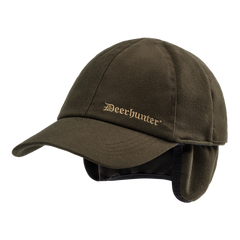 Sapca doua fete Safety Deerhunter - Articole de Vanatoare