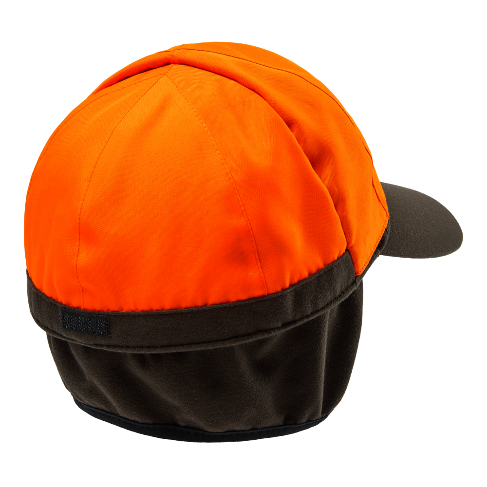 Sapca doua fete Safety Deerhunter - Articole de Vanatoare