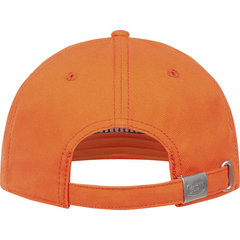 Sapca Orange Logo Mauser - articolevanatoare