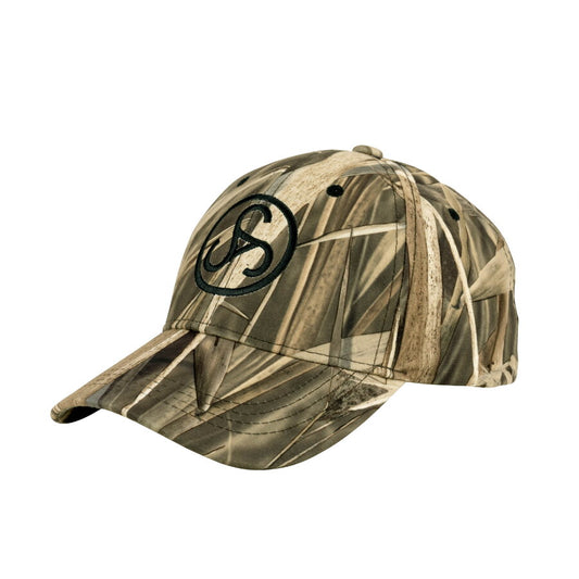 SAPCA SAUER CAMO REED CAMO - articolevanatoare