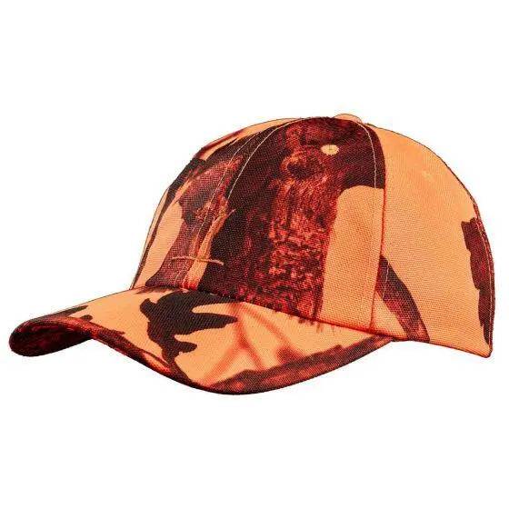 SAPCA ORANGE CAMO - Articole de Vanatoare
