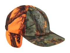 SAPCA URECHI GRAND NORD ORANGE CAMO - Articole de Vanatoare