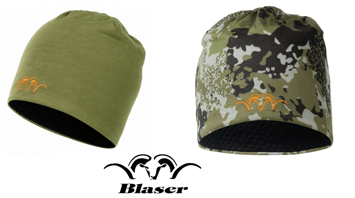 Set Caciuli Blaser - Articole de Vanatoare
