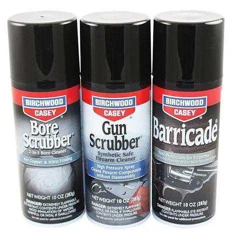 Set Spray Birchwood Casey - Articole de Vanatoare