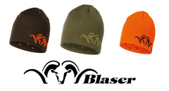 SET CACIULI REVERSIBILE BLASER - Articole de Vanatoare