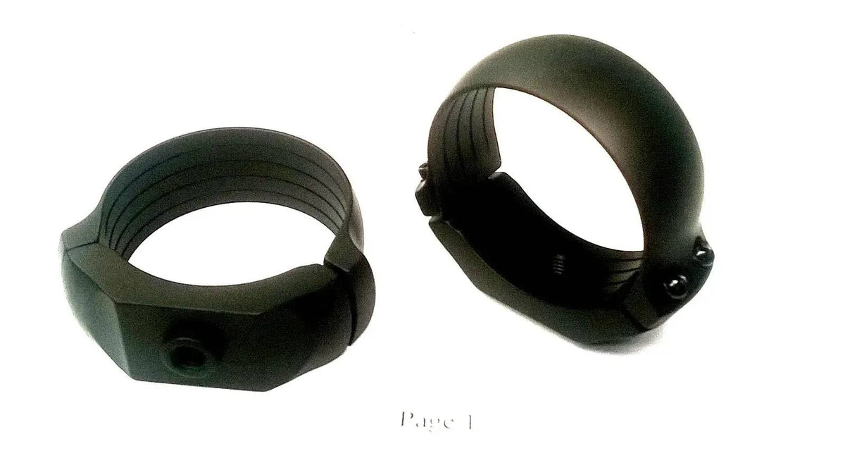 SET INELE BLASER 36MM ZEISS V8 - Articole de Vanatoare