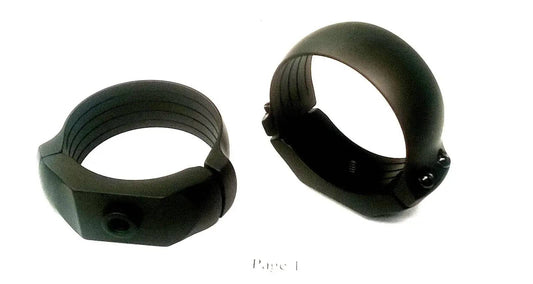 SET INELE BLASER 36MM ZEISS V8 - Articole de Vanatoare