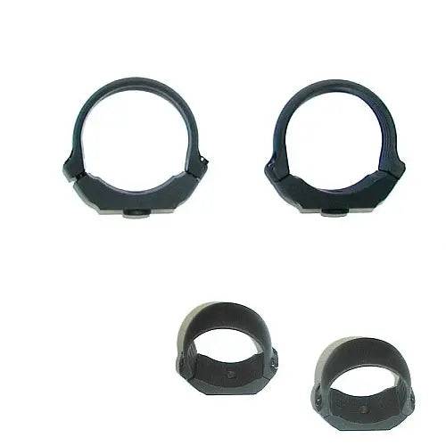 Set inele Blaser aluminiu 30MM - Articole de Vanatoare