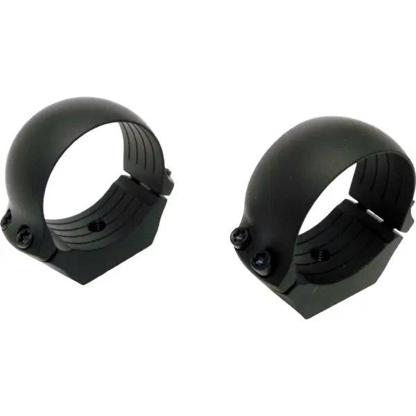 Set inele blaser R8 30mm lunete obiectiv minim - Articole de Vanatoare