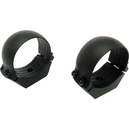 Set inele blaser R8 30mm lunete obiectiv minim - Articole de Vanatoare