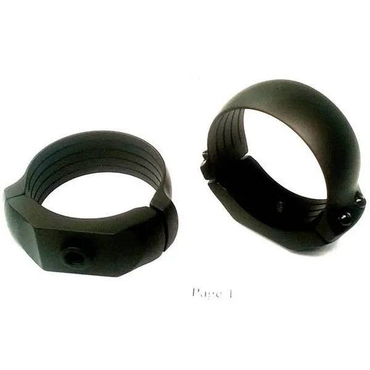 Set inele Blaser R8 30mm - Articole de Vanatoare