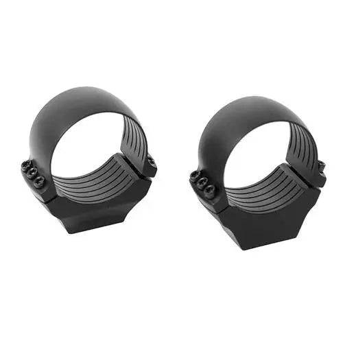 SET RING ALUMINIU 34MM PT LUNETA - Articole de Vanatoare