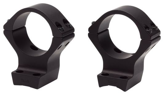 SET INELE INTEGR X-BOLT 30MM HI HGT - Articole de Vanatoare
