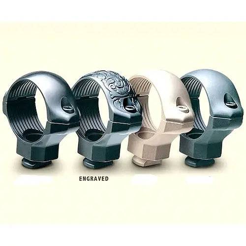 SET RING GRAVAT OT 26 MM - Articole de Vanatoare