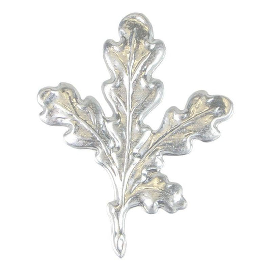 Set buc frunza ornament panoplie mistret - Articole de Vanatoare