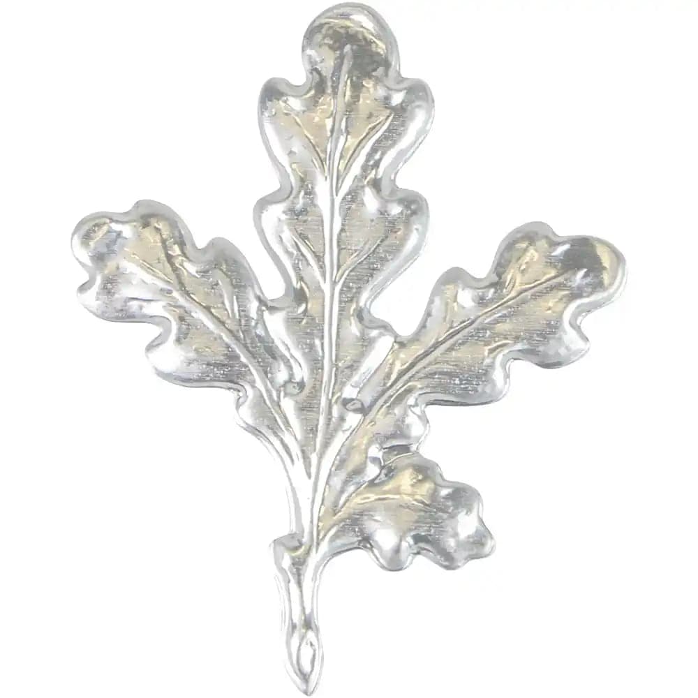 Set buc frunza ornament panoplie mistret - Articole de Vanatoare